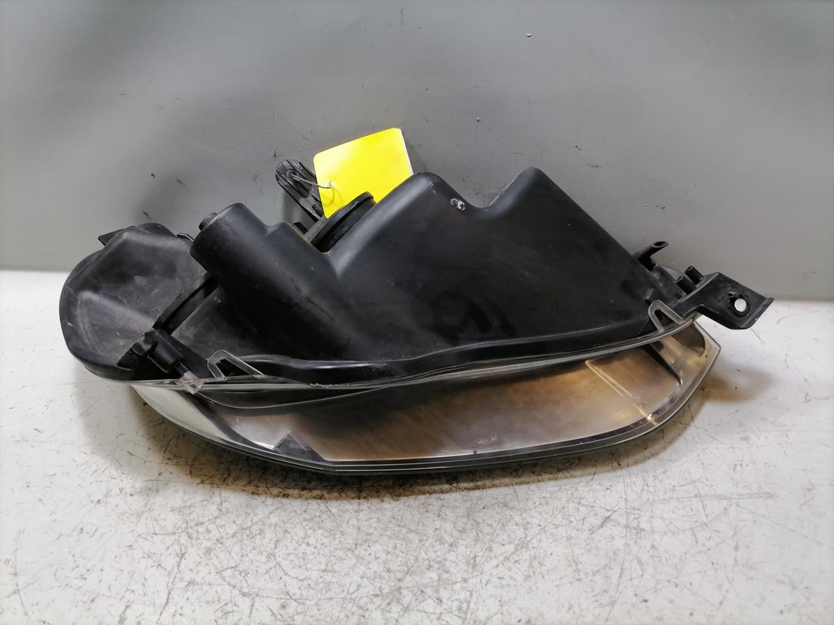 Ford S Max original Scheinwerfer links Halogen 6M21-13W030-AH BJ07